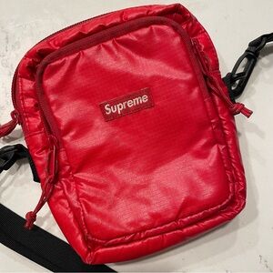 Supreme Shoulder Bag